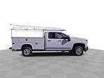 New 2025 Chevrolet Silverado 2500 Double Cab Service Truck for sale #251360 - photo 9