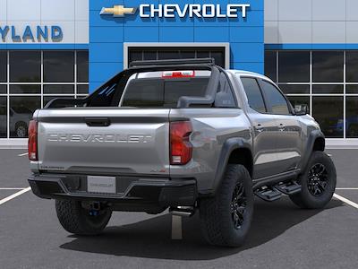 New 2025 Chevrolet Colorado ZR2 Crew Cab 4WD Pickup for sale #251362 - photo 2