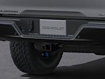 New 2025 Chevrolet Colorado ZR2 Crew Cab 4WD Pickup for sale #251362 - photo 14