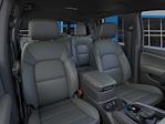 New 2025 Chevrolet Colorado ZR2 Crew Cab 4WD Pickup for sale #251362 - photo 16