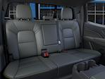 New 2025 Chevrolet Colorado ZR2 Crew Cab 4WD Pickup for sale #251362 - photo 17