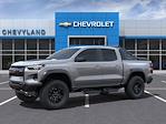 New 2025 Chevrolet Colorado ZR2 Crew Cab 4WD Pickup for sale #251362 - photo 3