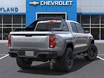 New 2025 Chevrolet Colorado ZR2 Crew Cab 4WD Pickup for sale #251362 - photo 28