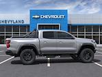 New 2025 Chevrolet Colorado ZR2 Crew Cab 4WD Pickup for sale #251362 - photo 29
