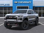 New 2025 Chevrolet Colorado ZR2 Crew Cab 4WD Pickup for sale #251362 - photo 30