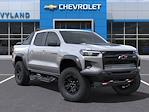 New 2025 Chevrolet Colorado ZR2 Crew Cab 4WD Pickup for sale #251362 - photo 31