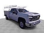 New 2025 Chevrolet Silverado 2500 Double Cab Service Truck for sale #251368 - photo 1