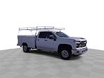 New 2025 Chevrolet Silverado 2500 Double Cab Service Truck for sale #251368 - photo 3