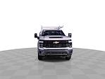 New 2025 Chevrolet Silverado 2500 Double Cab Service Truck for sale #251368 - photo 4