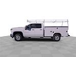 New 2025 Chevrolet Silverado 2500 Double Cab Service Truck for sale #251368 - photo 6