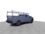 New 2025 Chevrolet Silverado 2500 Double Cab Service Truck for sale #251368 - photo 2