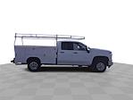 New 2025 Chevrolet Silverado 2500 Double Cab Service Truck for sale #251368 - photo 9