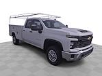 New 2025 Chevrolet Silverado 2500 Double Cab 55 CA Cab Chassis for sale #251370 - photo 1