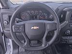 New 2025 Chevrolet Silverado 2500 Double Cab 55 CA Cab Chassis for sale #251370 - photo 11