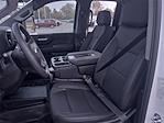 New 2025 Chevrolet Silverado 2500 Double Cab 55 CA Cab Chassis for sale #251370 - photo 18