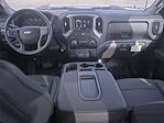 New 2025 Chevrolet Silverado 2500 Double Cab 55 CA Cab Chassis for sale #251370 - photo 19