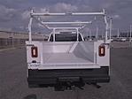 New 2025 Chevrolet Silverado 2500 Double Cab 55 CA Cab Chassis for sale #251370 - photo 25