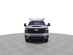 New 2025 Chevrolet Silverado 2500 Double Cab 55 CA Cab Chassis for sale #251370 - photo 3