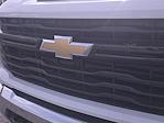 New 2025 Chevrolet Silverado 2500 Double Cab 55 CA Cab Chassis for sale #251370 - photo 30