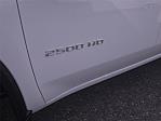New 2025 Chevrolet Silverado 2500 Double Cab 55 CA Cab Chassis for sale #251370 - photo 31