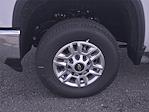 New 2025 Chevrolet Silverado 2500 Double Cab 55 CA Cab Chassis for sale #251370 - photo 32