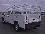 New 2025 Chevrolet Silverado 2500 Double Cab 55 CA Cab Chassis for sale #251370 - photo 34