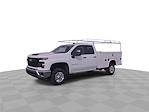 New 2025 Chevrolet Silverado 2500 Double Cab 55 CA Cab Chassis for sale #251370 - photo 4