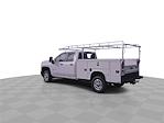 New 2025 Chevrolet Silverado 2500 Double Cab 55 CA Cab Chassis for sale #251370 - photo 6