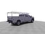 New 2025 Chevrolet Silverado 2500 Double Cab 55 CA Cab Chassis for sale #251370 - photo 8