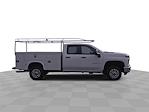 New 2025 Chevrolet Silverado 2500 Double Cab 55 CA Cab Chassis for sale #251370 - photo 9