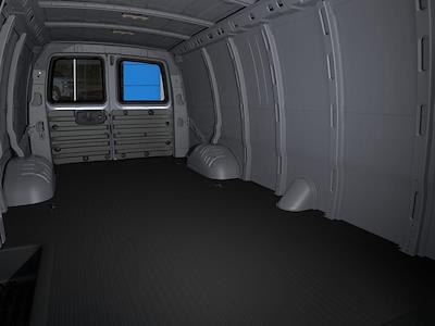 New 2025 Chevrolet Express 2500 Empty Cargo Van for sale #251371 - photo 2