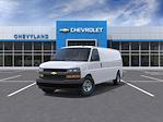 New 2025 Chevrolet Express 2500 Empty Cargo Van for sale #251371 - photo 48