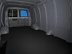 New 2025 Chevrolet Express 2500 Empty Cargo Van for sale #251378 - photo 2