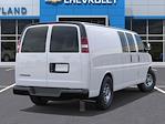 New 2025 Chevrolet Express 2500 Empty Cargo Van for sale #251379 - photo 28