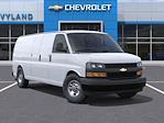New 2025 Chevrolet Express 2500 Empty Cargo Van for sale #251382 - photo 7
