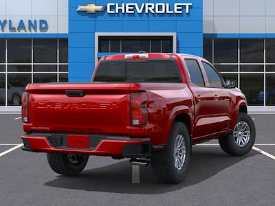 New 2026 Chevrolet Colorado LT Crew Cab Pickup for sale #260042 - photo 2