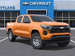 New 2026 Chevrolet Colorado LT Crew Cab Pickup for sale #260044 - photo 7