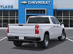 New 2026 Chevrolet Silverado 1500 Work Truck Double Cab Pickup for sale #260049 - photo 2