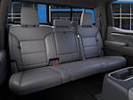 New 2026 Chevrolet Silverado 1500 LTZ Crew Cab 4WD Pickup for sale #260083 - photo 17