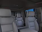 New 2026 Chevrolet Silverado 1500 LTZ Crew Cab 4WD Pickup for sale #260083 - photo 24
