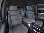 New 2026 Chevrolet Silverado 1500 LTZ Crew Cab 4WD Pickup for sale #260083 - photo 40