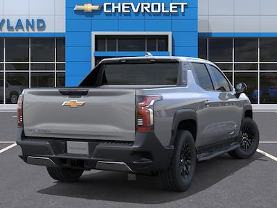 New 2026 Chevrolet Silverado EV LT Crew Cab 4WD Pickup for sale #260085 - photo 2