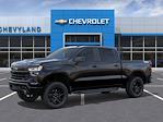 New 2026 Chevrolet Silverado 1500 LT Crew Cab 4WD Pickup for sale #260087 - photo 26