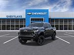 New 2026 Chevrolet Silverado 1500 LT Crew Cab 4WD Pickup for sale #260087 - photo 8
