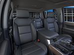New 2026 Chevrolet Silverado 1500 LT Crew Cab 4WD Pickup for sale #260093 - photo 16