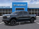New 2026 Chevrolet Silverado 1500 LT Crew Cab 4WD Pickup for sale #260093 - photo 26