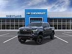 New 2026 Chevrolet Silverado 1500 LT Crew Cab 4WD Pickup for sale #260093 - photo 8