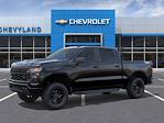 New 2026 Chevrolet Silverado 1500 Custom Crew Cab 4WD Pickup for sale #260095 - photo 26