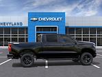 New 2026 Chevrolet Silverado 1500 Custom Crew Cab 4WD Pickup for sale #260095 - photo 29