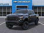 New 2026 Chevrolet Silverado 1500 Custom Crew Cab 4WD Pickup for sale #260095 - photo 30